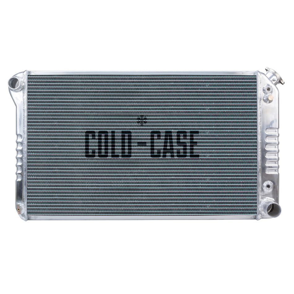 77-87 Chevy/GMC Pickup Radiator AT - GMT556A