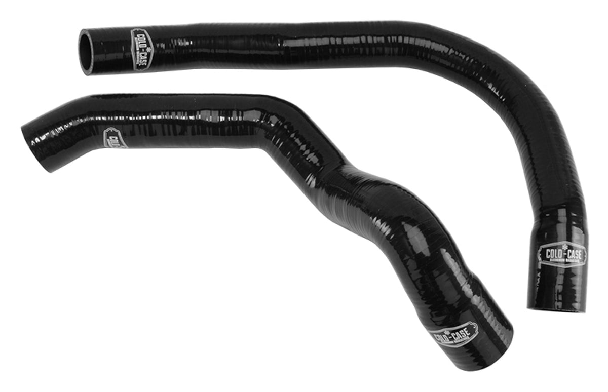 Silicone Hose Kit - HMOP032