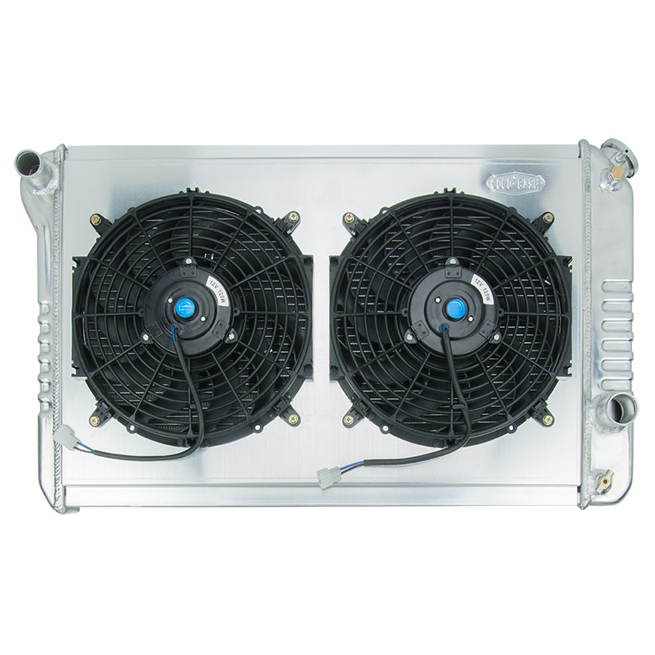 Direct-Fit Radiator Module - LMP590AK