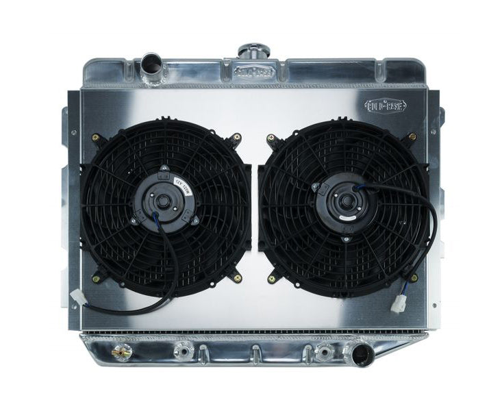 Direct-Fit Radiator Module - MOP750AK