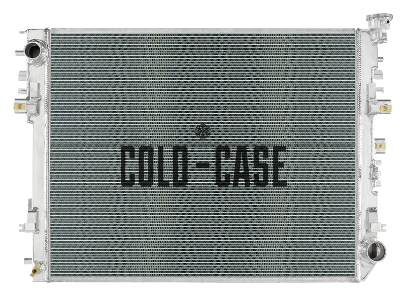09-20 Dodge Ram 1500 Radiator - MOT567A