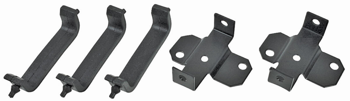 Radiator Conversion Kit - RPE58
