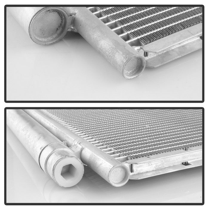 FR SPORT SPYDER xTune 04-10 Toyota Sienna A/C Condenser TO3030194 (CD-TY-7-3284) 9941573 - View 5