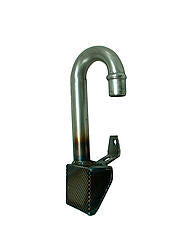 Oil Pump Pick-Up - 1003SB
