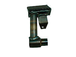 Oil Pump Pick-Up - 208BB