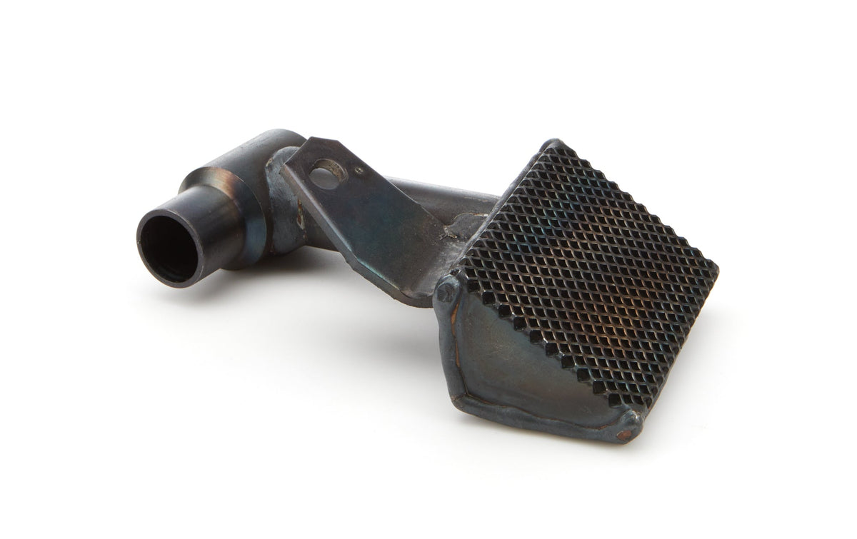 BBC Oil Pump Pick-Up Mellings M-77HV Pump - 219BB