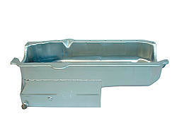 Street/ Claimer Pan 7 3/ 4in. Dp. 57-79 - CP50
