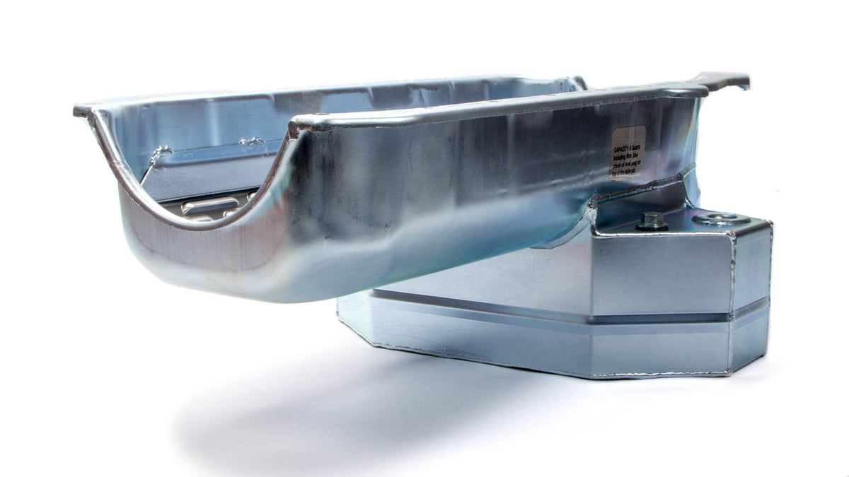 CP80 W/Louvered Windage Tray - CP80LT