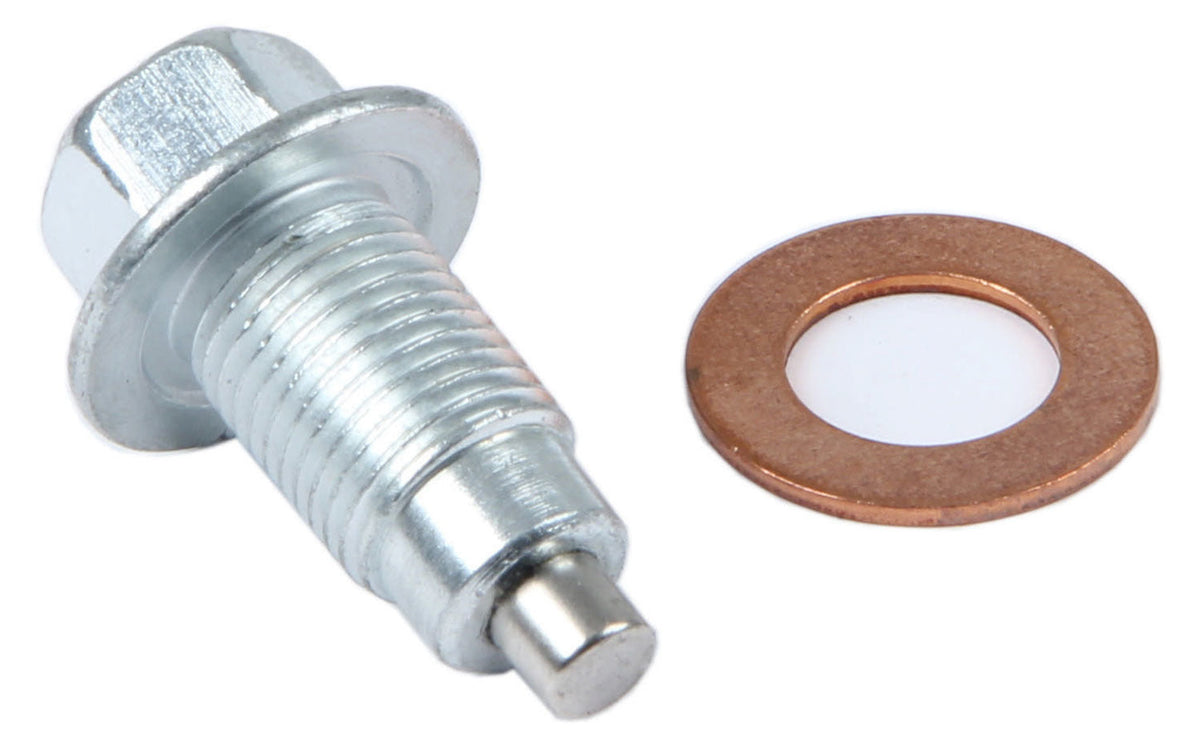 Drain Plug and Washer - DP