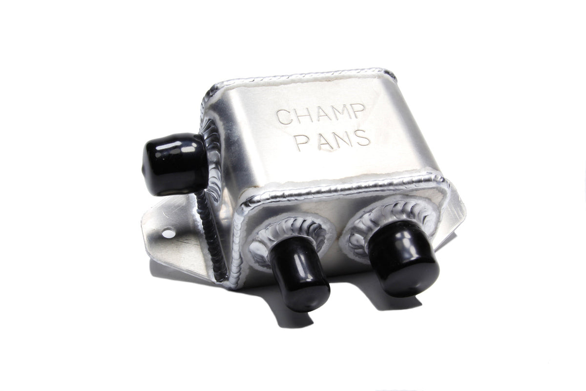 Evac Oil Separator Tank 3in x 4in - JR910