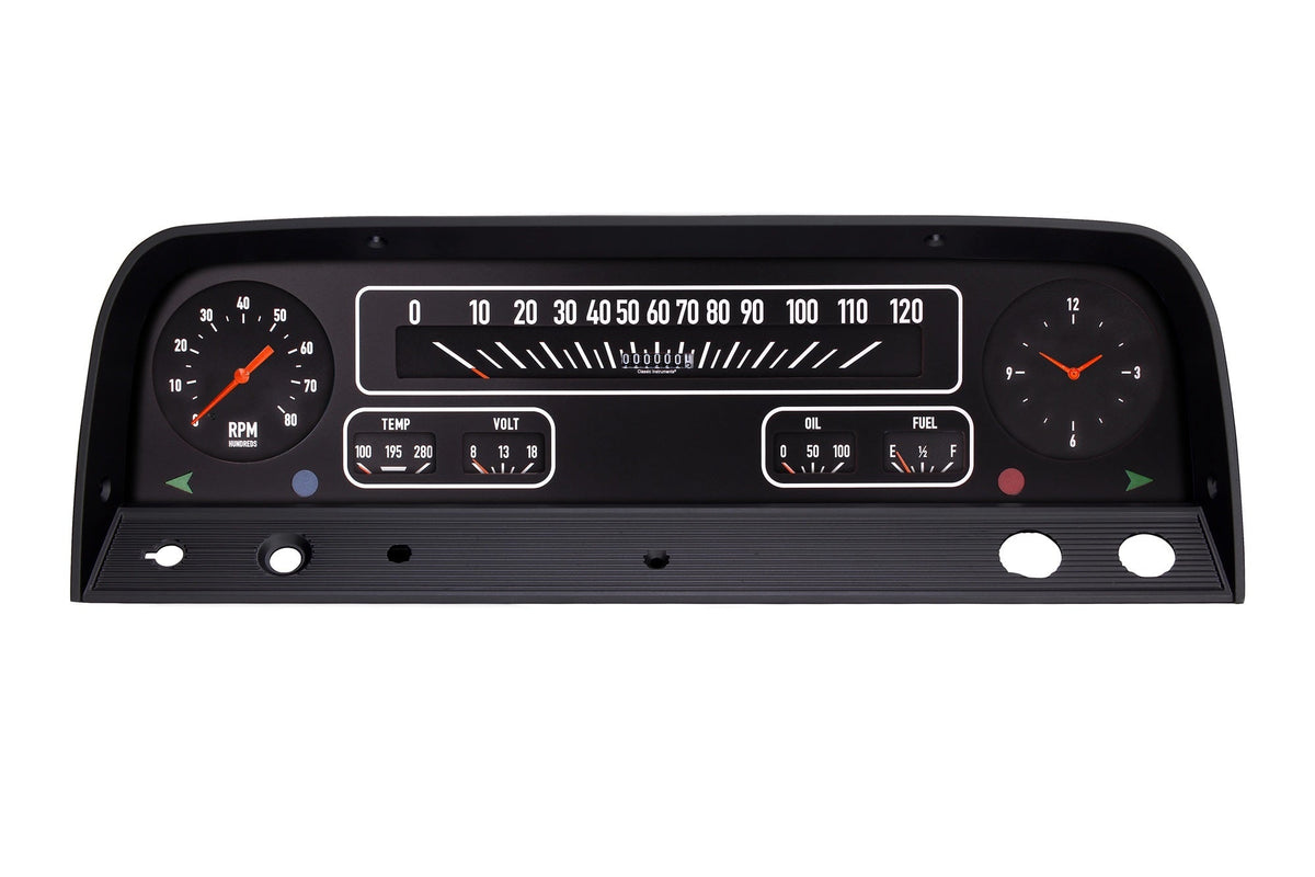 Gauge Package - CT64B