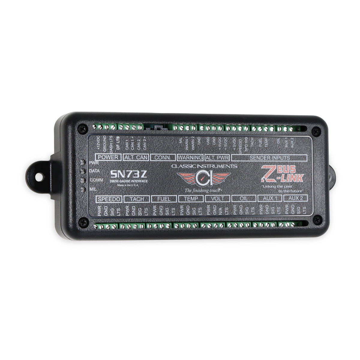 Link Module - SN73ZGM