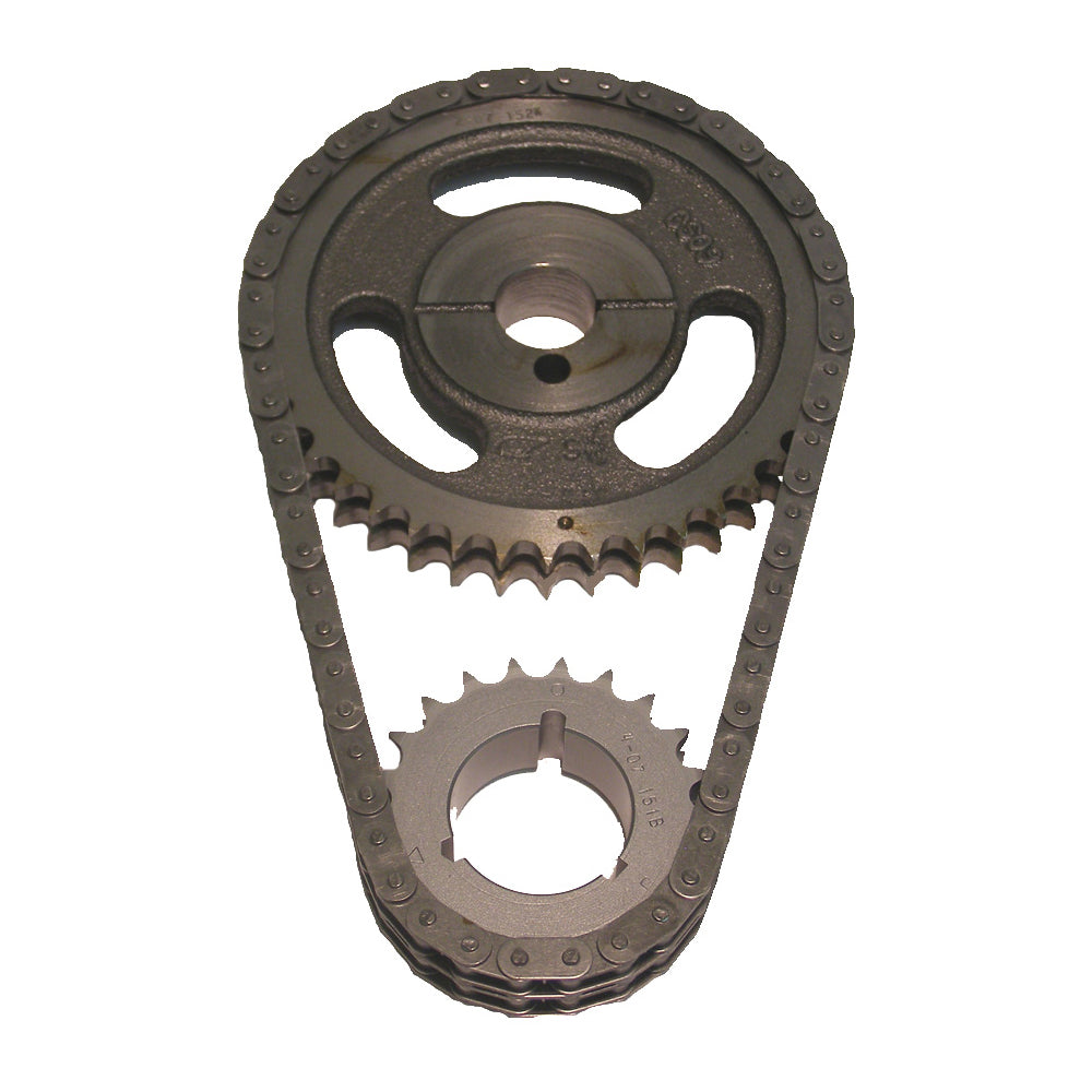 Street True Roller Timing Set - SBF - 91135