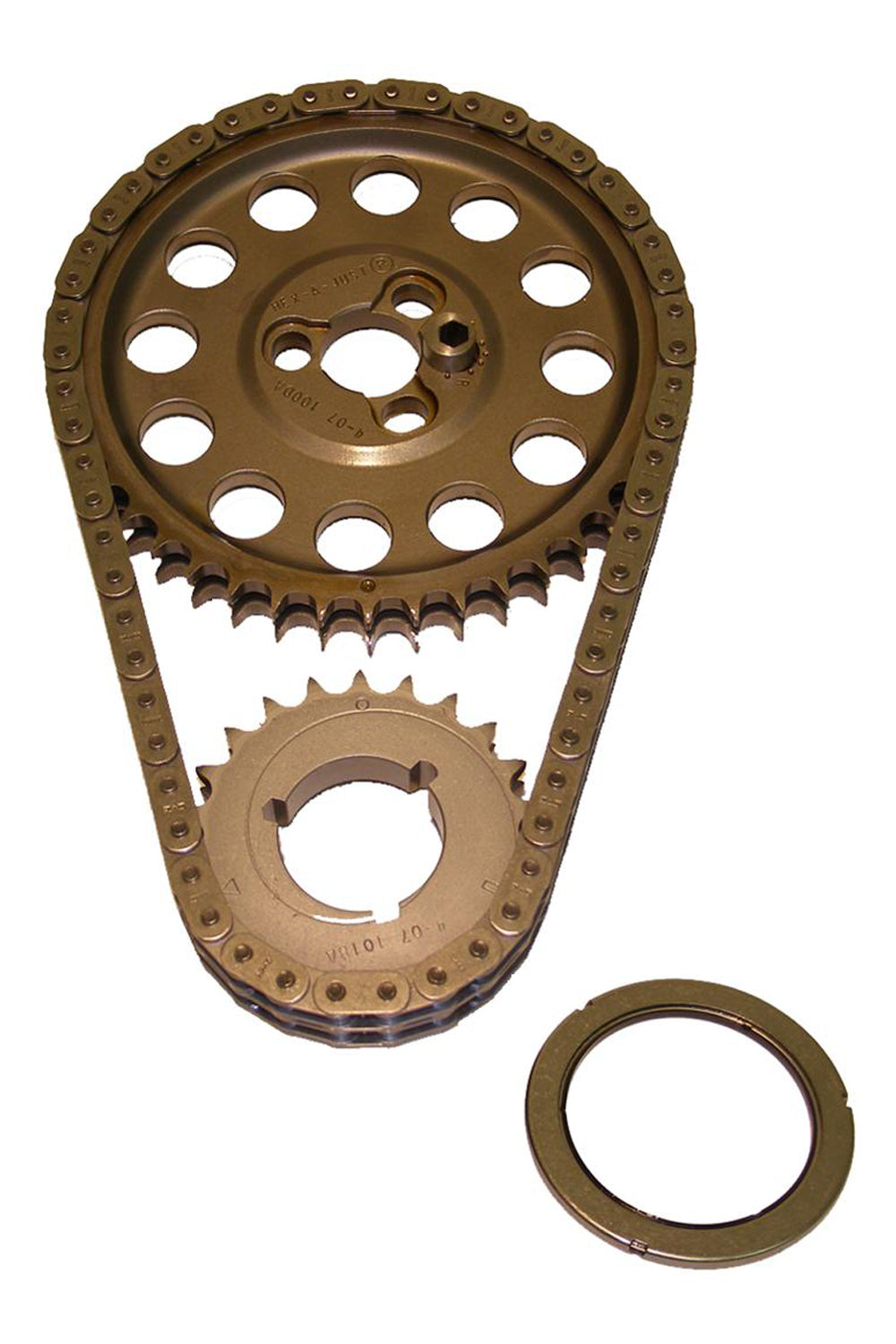 True Roller Timing Set - BBC Adjustable - 93110A5