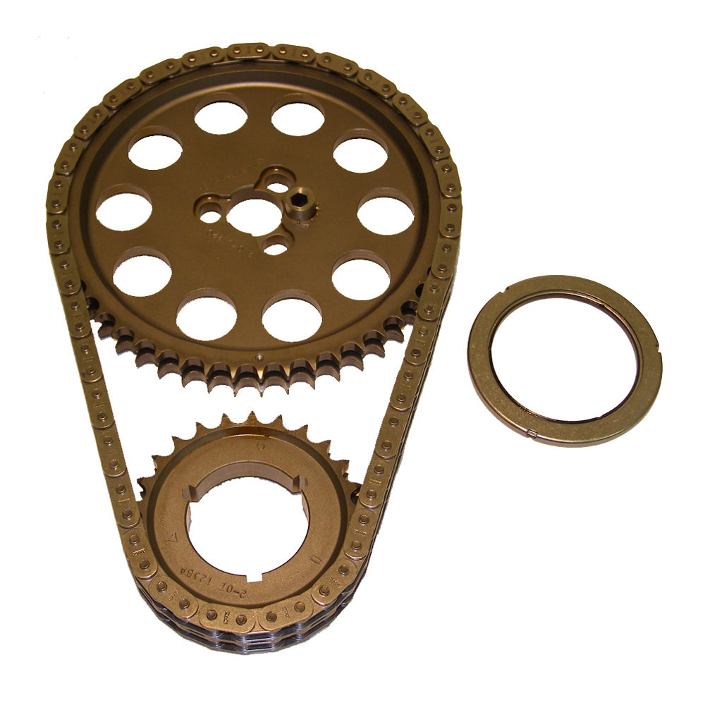 True Roller Timing Set - BBC Adjustable - 93110A