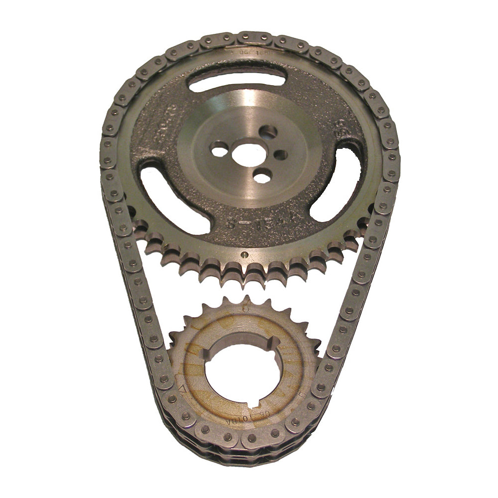 True Roller Timing Set - SBC Factory Roller - 93145