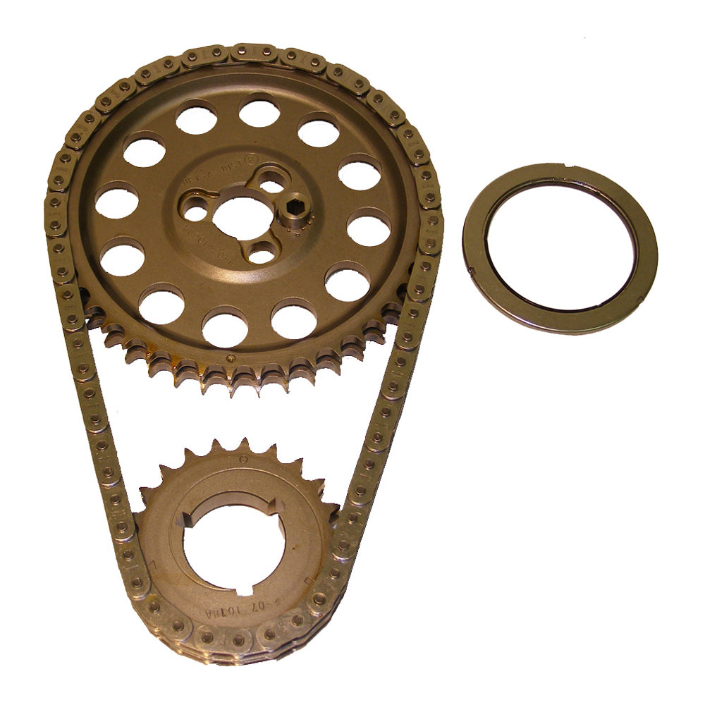 True Roller Timing Set - SBC Rocket Block - 93146A