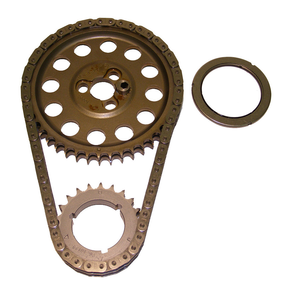 True Roller Timing Set - SBC Rocket Block - 93146B