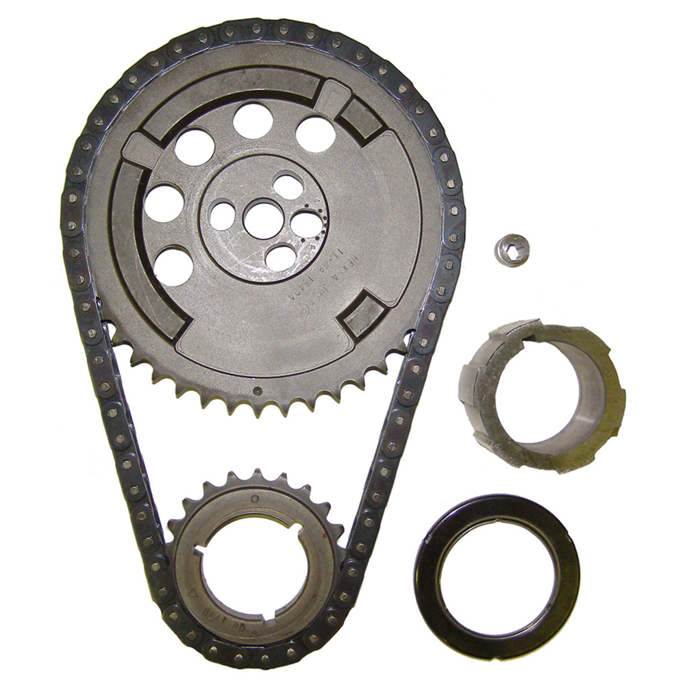 Hex Adjust Set - 93172A