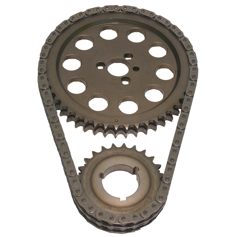 True Roller - 93601X3