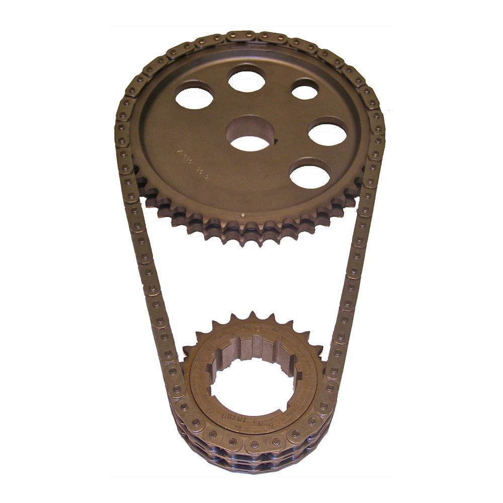 Premium Billet Timing Set - 93603X9