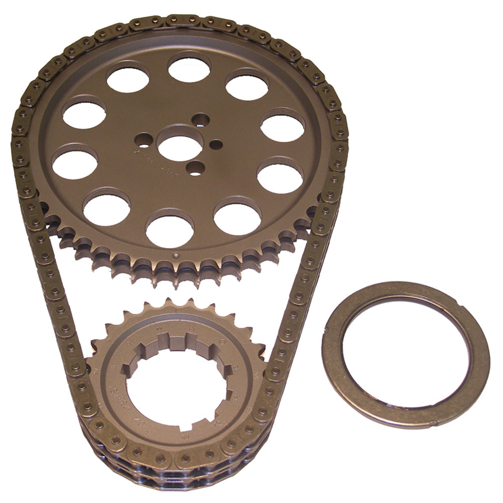 Timing Chain - 93610TX9