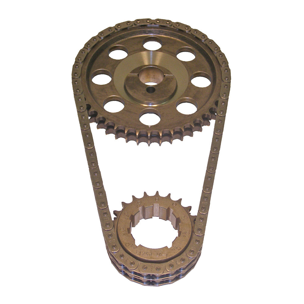 Premium Billet Timing Set - 93622X9