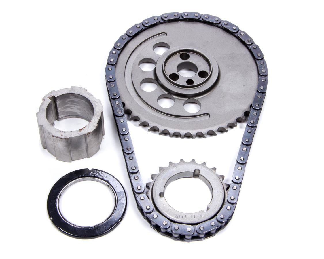 True Roller - 93658TX3