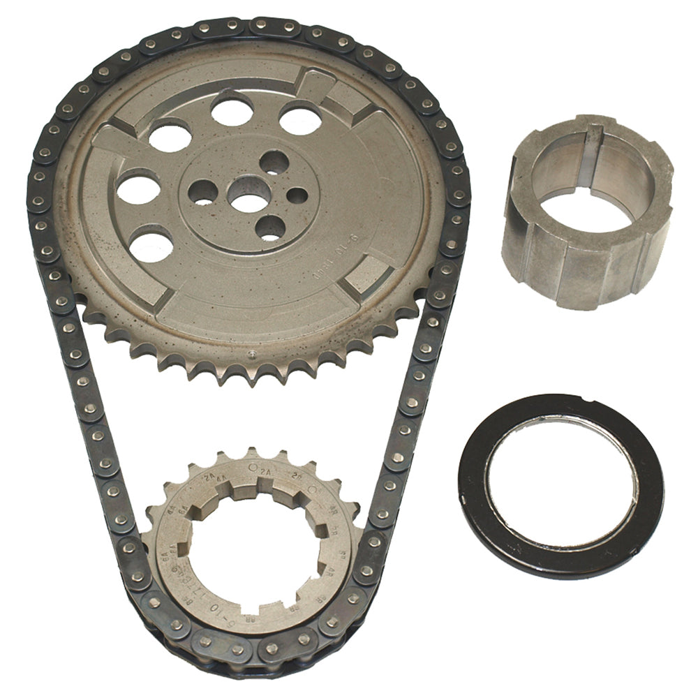 True Roller - 93672TX9