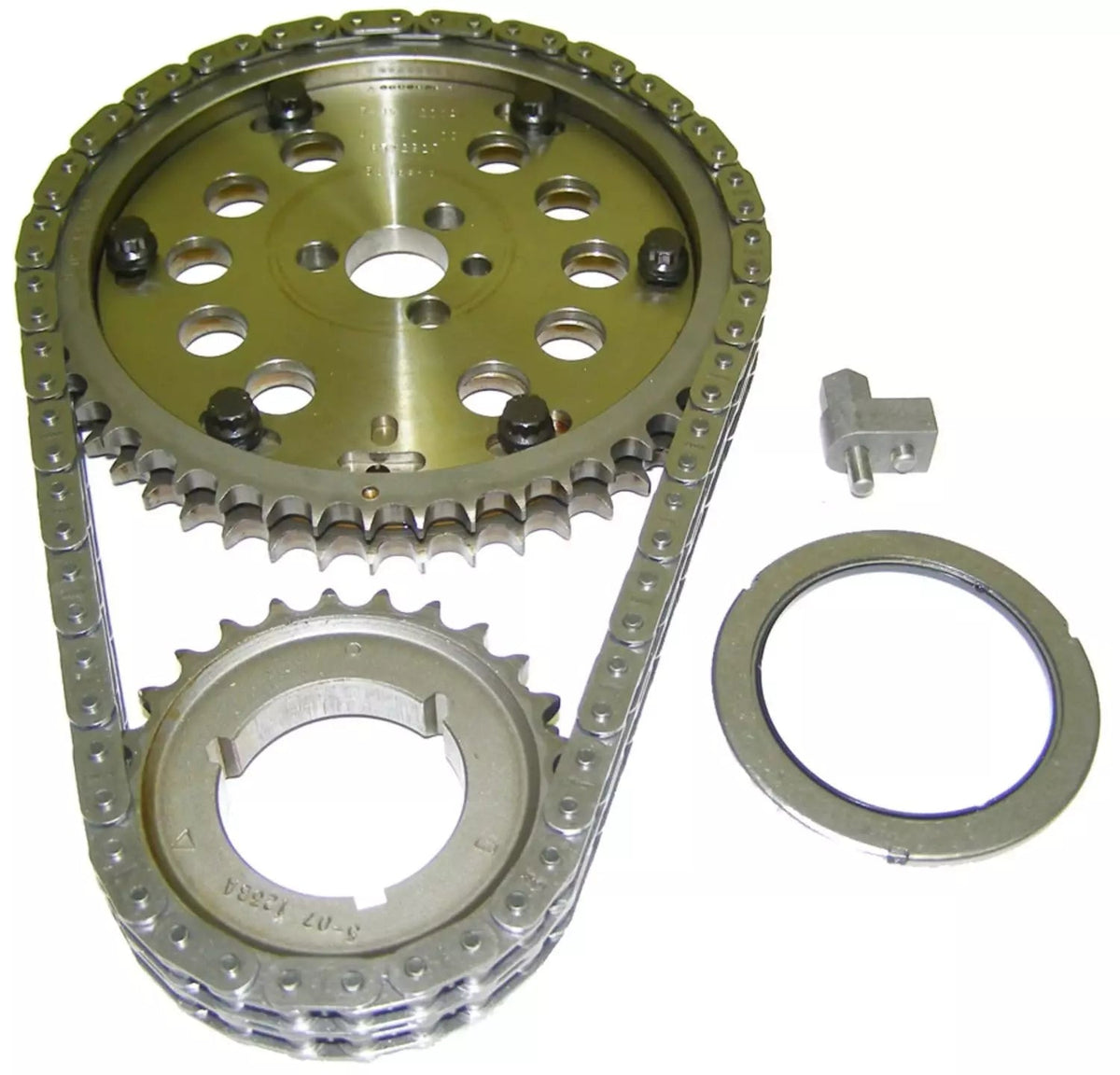 Quick Adjust Billet Timing Chain Set - 93710