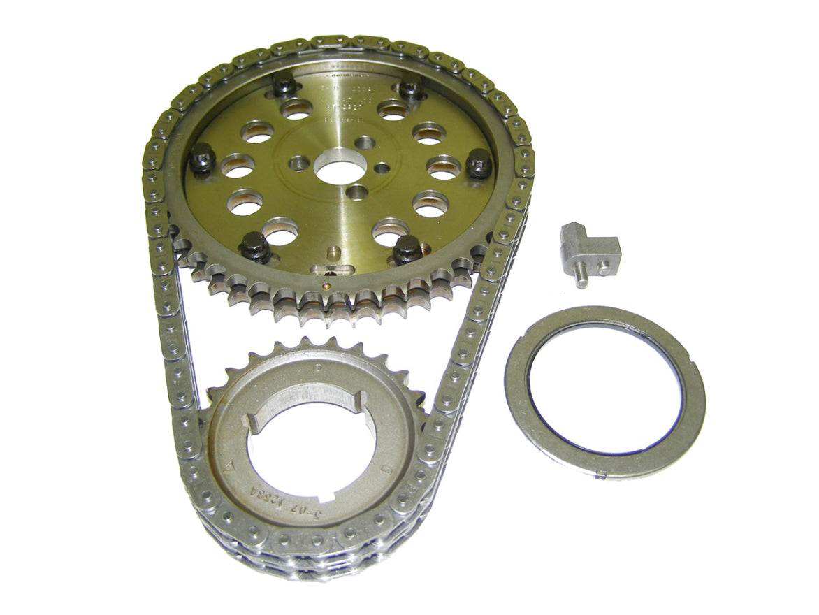 Quick Adjust Set - 93710Z