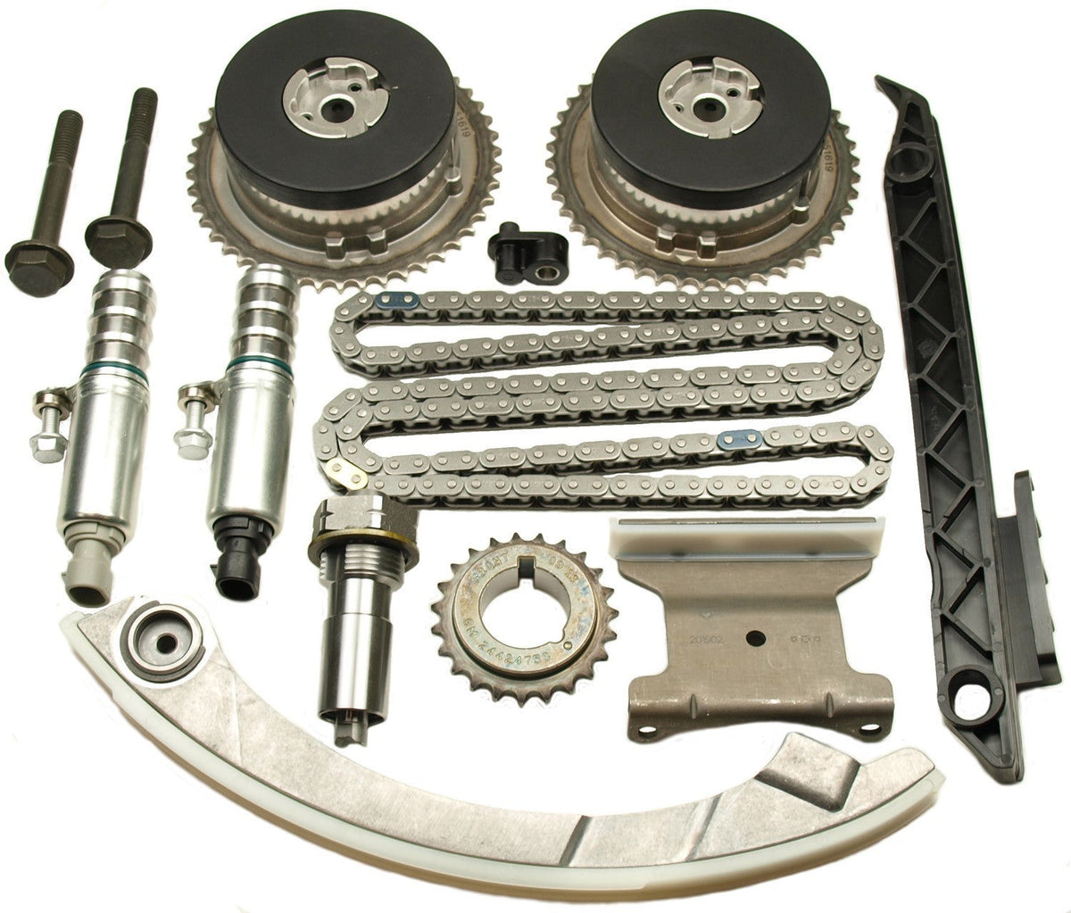 Timing Chain Kit - 94201SAVVT1