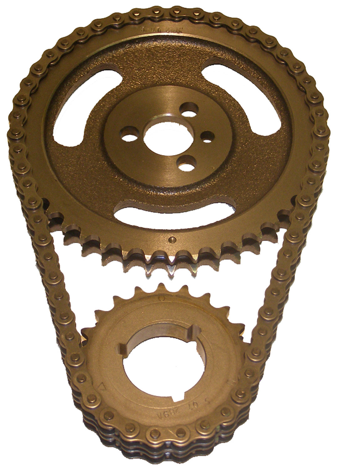 SBC HD Timing Set - Double Roller - C3023X
