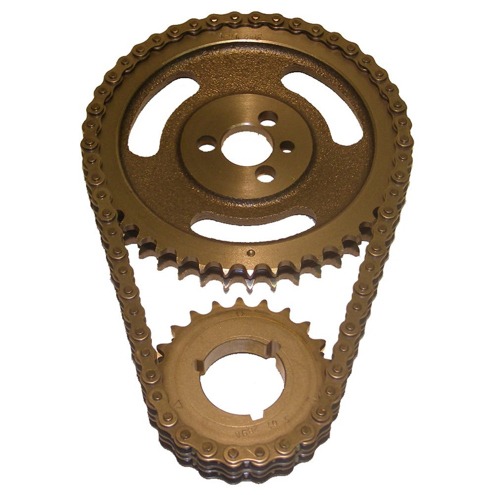 Timing Chain Set - SBC 3pc. 3-Keyway - C3023XSP