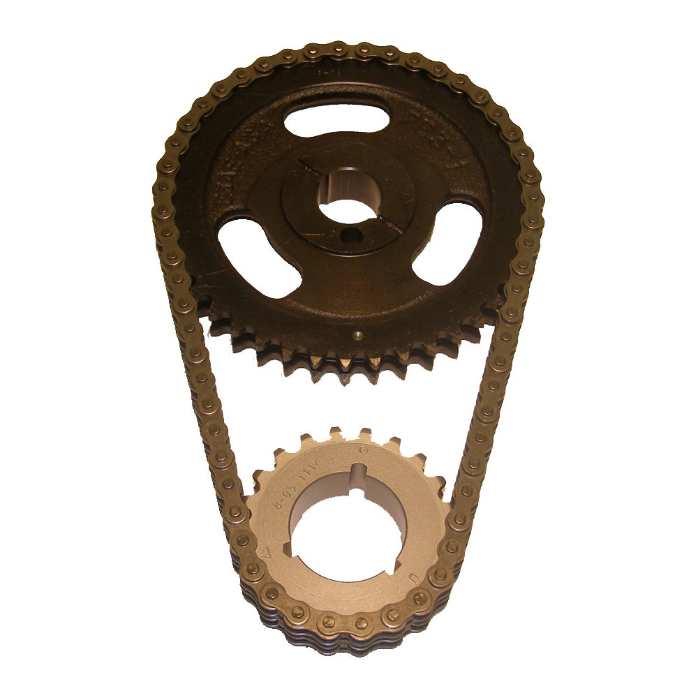 Timing Chain Set - SBF 3pc. 3-Keyway - C3054X