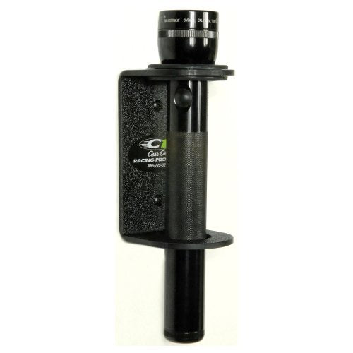 D Cell Flashlight Holder - TC102