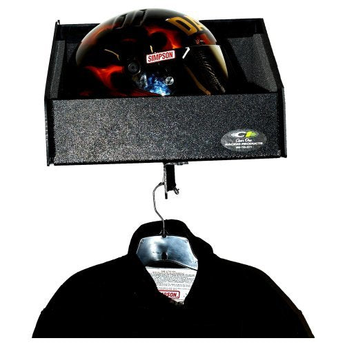 Helmet Bay - TC116