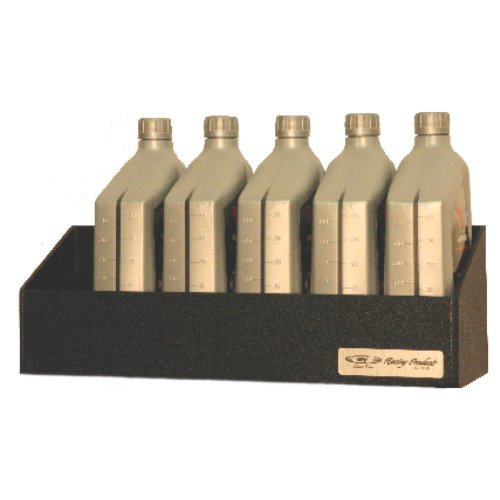 Oil Quart Rack - 6 Qt - TC119