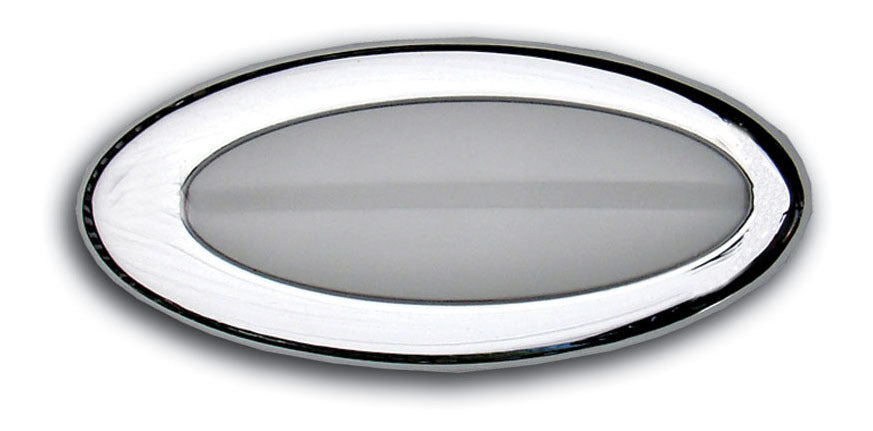 Dome Light Elliptical - DM402