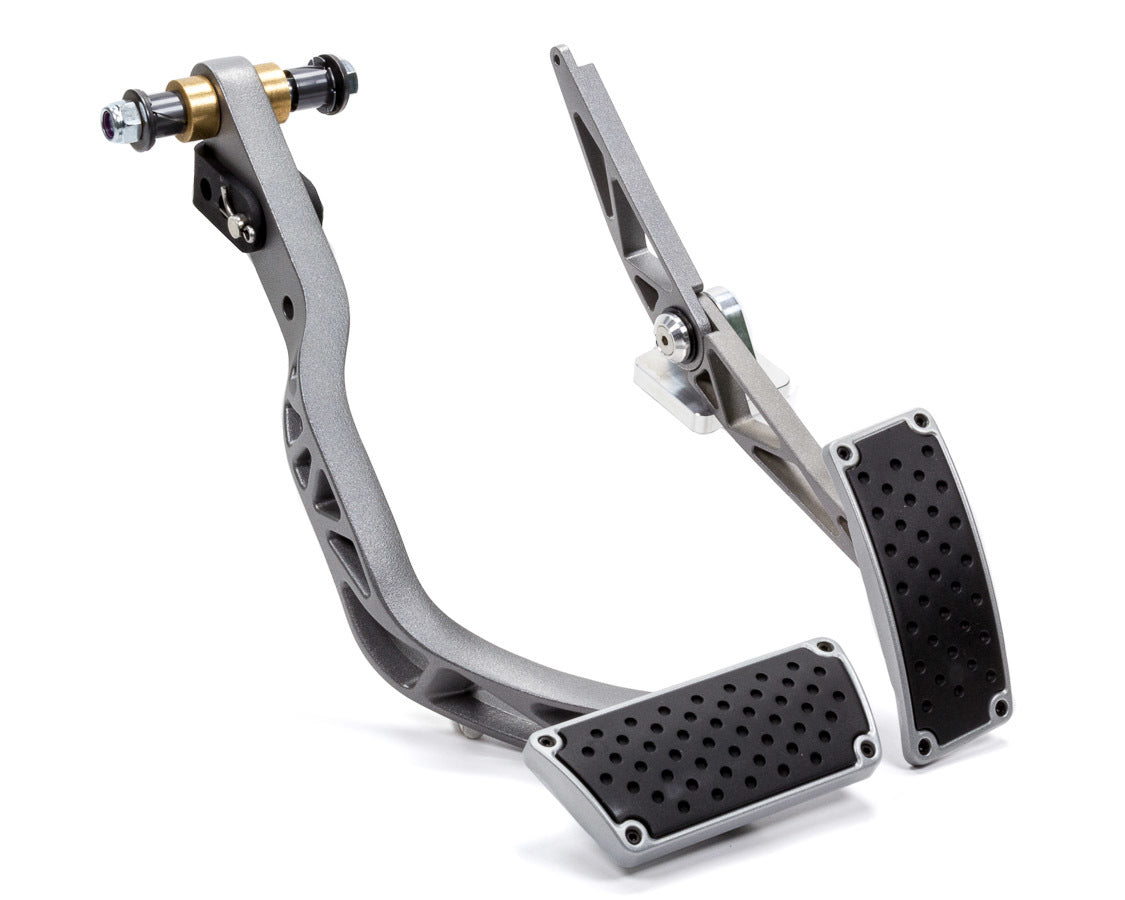 Pedal Kit 68-72 Chevelle Automatic Transmission - MCPA3A