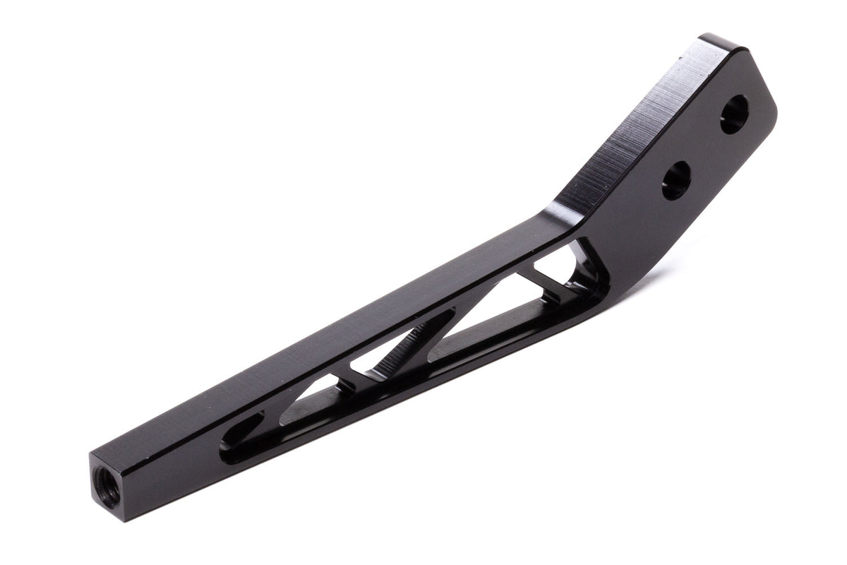 Shift Lever 8in Black - SH2058
