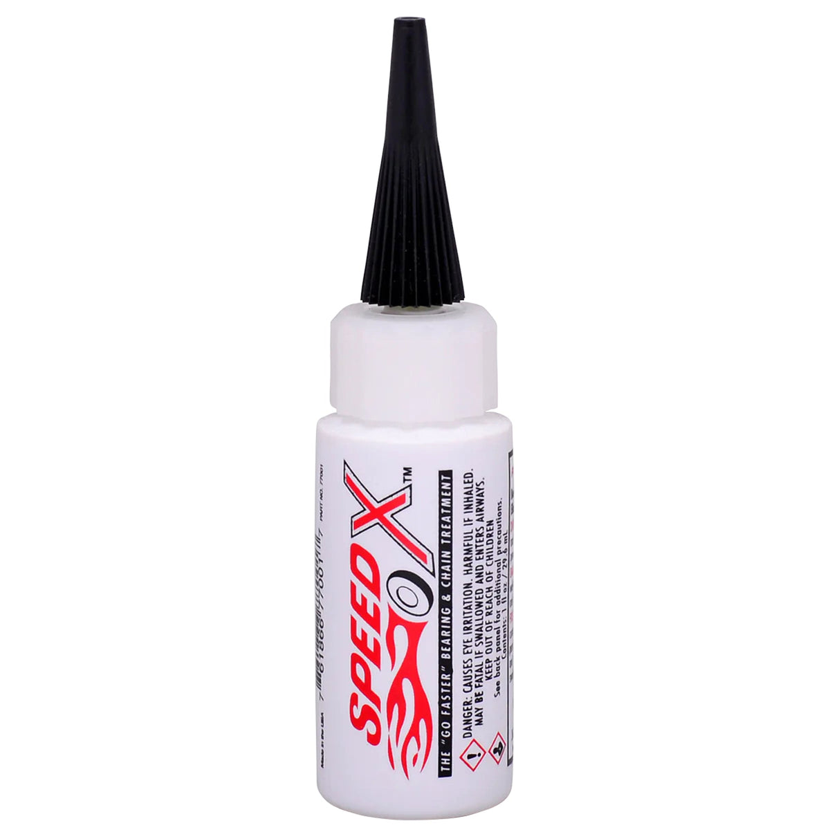 SpeedX 1oz Dropper - CNX77001