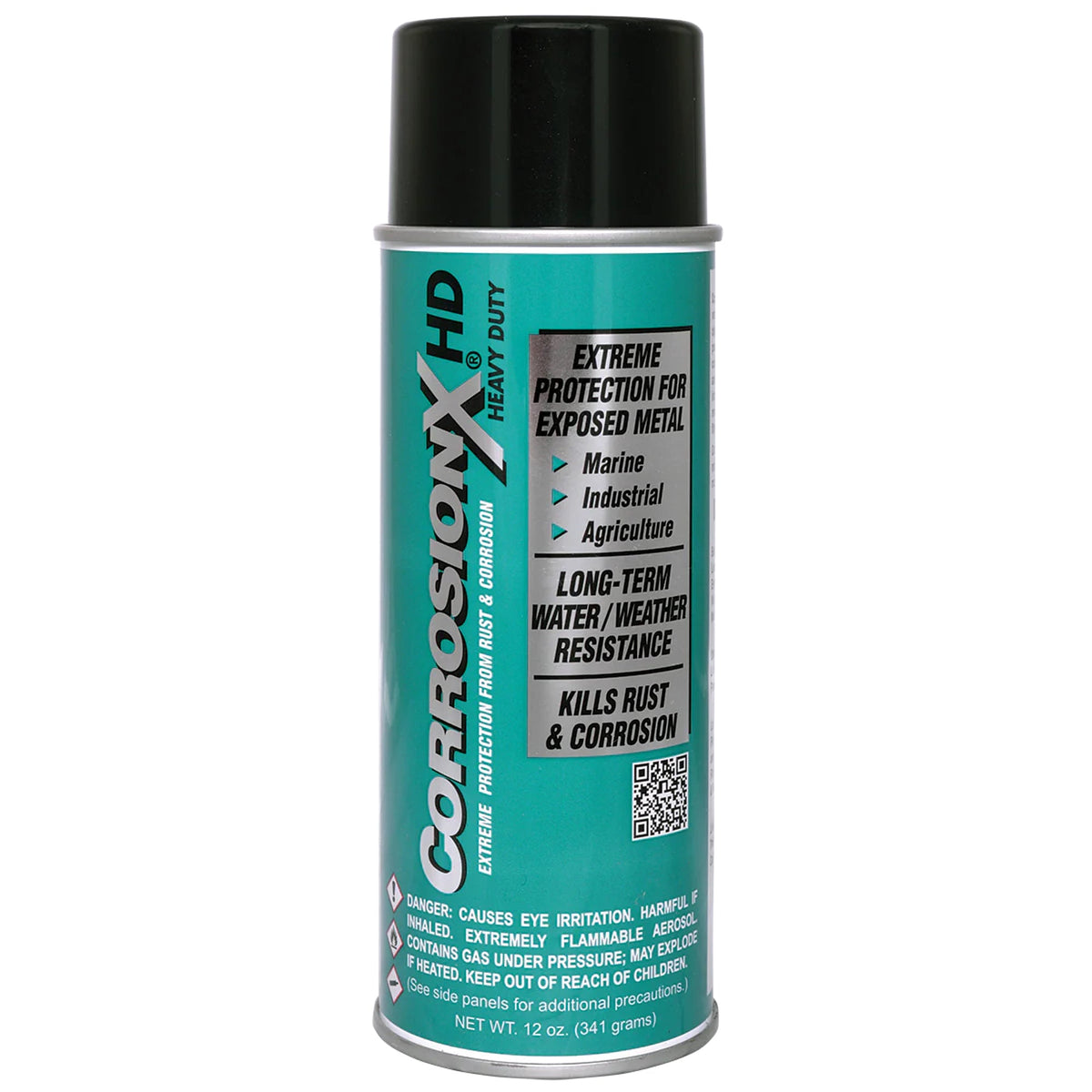 CorrosionX Heavy Duty 12oz Aerosol - CNX90104