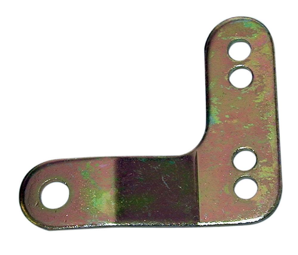 Lower Coil Over Shock Mtng. Bracket - RH - C3417