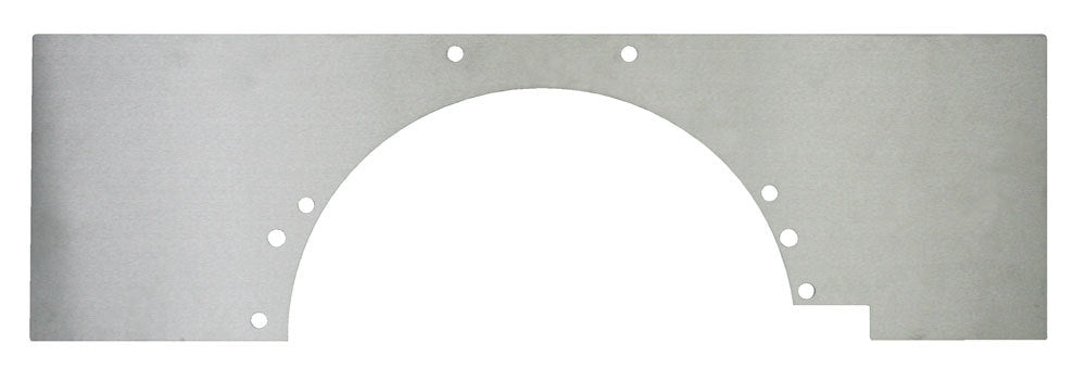 Mid Mount Plates - C4053