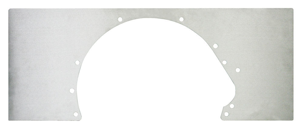 Mid Mount Plate - C4055