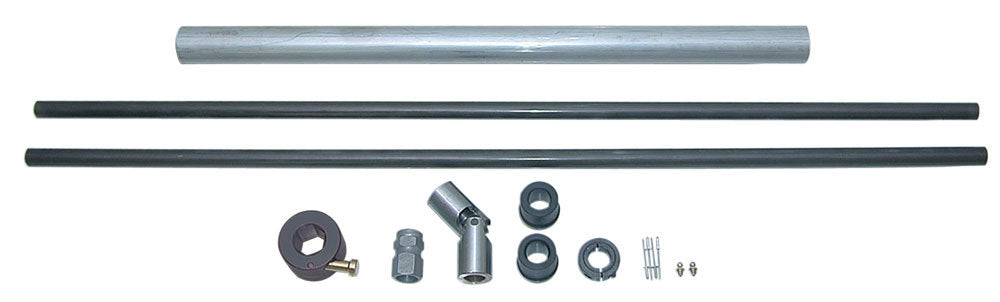 Steering Column Kit - C5074