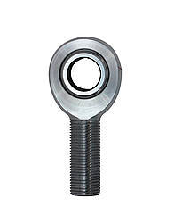 Rod End - HD Chrome Moly - 3/4 LH x 5/8 Hole - C6161