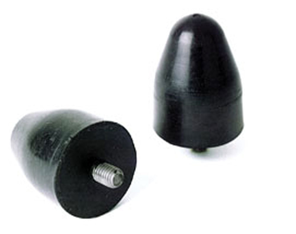 Traction Bar Snubbers - C7024