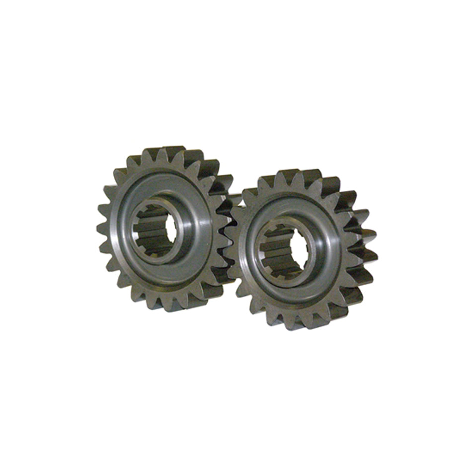Q/C Gear Pro-Lite Set - 2071